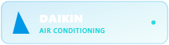 Daikin OEM Logo