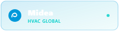 Midea OEM Logo