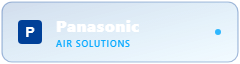Panasonic OEM Logo