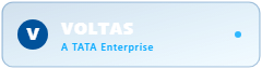 Voltas OEM Logo