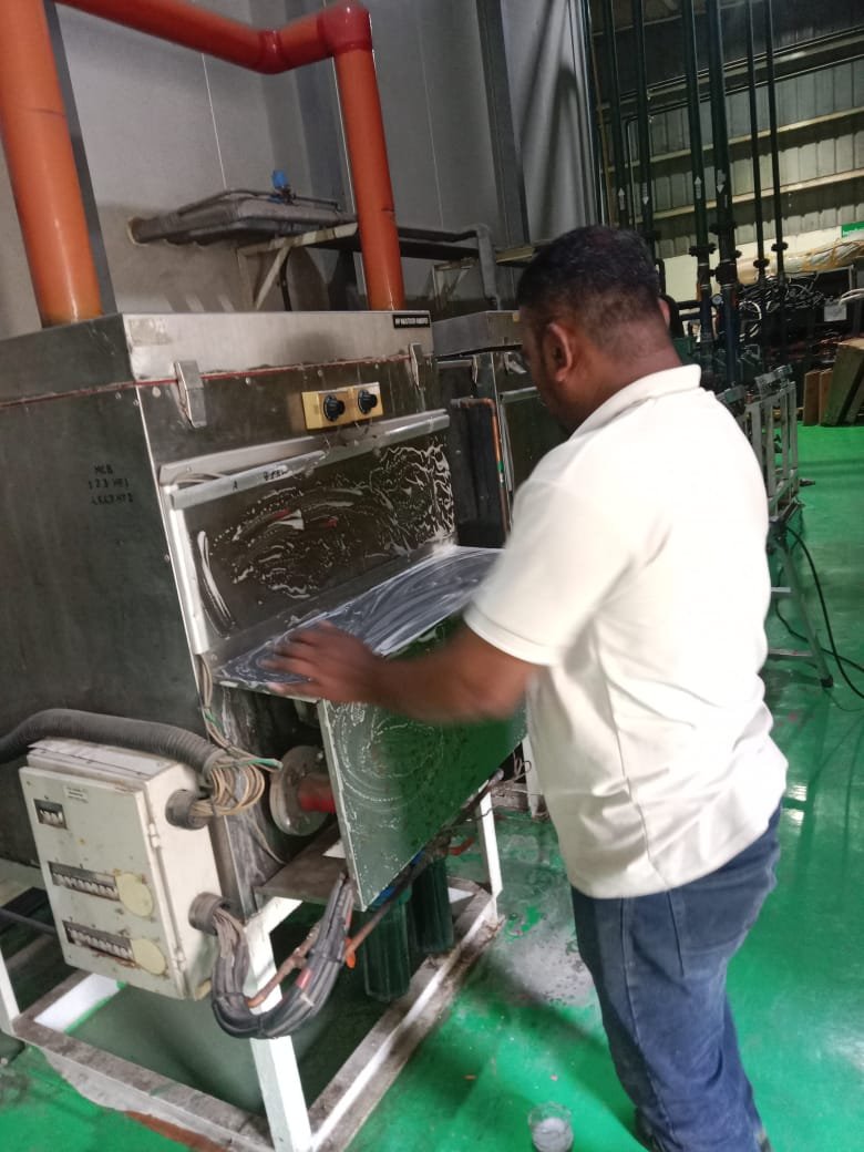 Bulk Milk Cooler Repair in Pune - Prime Cool Certified HVAC Engineering