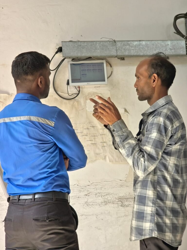 LG Dual Inverter AC Motherboard and IPM Communication Repair Pune